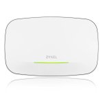 Punto de Acceso Zyxel NWA240BE Wi-Fi 7 Tri-Banda 2,4/5/6 GHz PoE