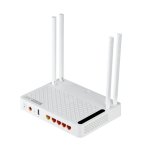 Router TotoLink A3002RU WiFi 5 Doble Banda 867 Mbps USB 2.0