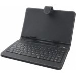 Teclado para Smartphone Esperanza EK123 Alámbrico MicroUSB Android Negro