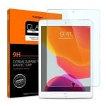 Protector de pantalla Spigen GLAS.tR Slim 10.2" 9H