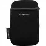 Funda para tablet Esperanza ET171K Neoprene Negro 7"