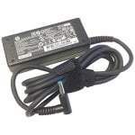 Fuente de alimentación HP 741727-001 45W 19.5V Interior Portátil