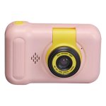 Câmara digital para crianças Denver KCA-1351RO Rosa e Amarelo