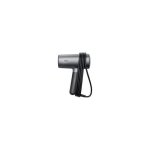 Secador de Pelo Iónico Braun HD 4.3 2200W 3 Temperaturas 3 Velocidades con Accesorios Negro