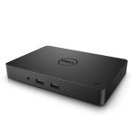 Ladestation für Laptops Dell Dock USB-C 452-BCCW Netzteil 180W Ethernet