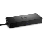 Base de acoplamiento Dell Thunderbolt WD22TB4 2x Thunderbolt 4 HDMI 2.0 DisplayPort 1.4