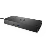 Base per portatili Dell WD19S-180W USB-C 180W Nero