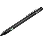 Lápiz Digital Sandberg Precision Active Stylus Pen Nero
