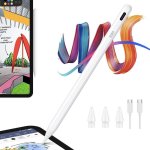 Lápiz Digital ESR para iPad Branco