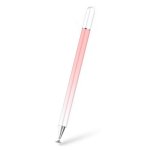 Lápiz Digital Tech-Protect Ombre Universal Rosa Aluminio