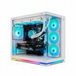 Desktop NeoPC Galaxy AMD Ryzen 7 5700G 32GB Caixa Branca 1TB SSD Windows 11 Pro