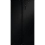 Frigorífico Americano AEG TX6MR531EE No Frost 177cm 532L E Preto