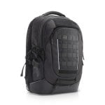 Mochila Dell Pro Rugged 18 Premium Portátil Negro 910 g