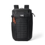 Mochila Urban Armor Gear Unisex 16" Negro Naranja Nylon