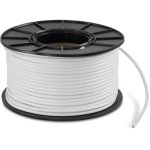 Cable coaxial TechniSat COAXSAT 115-3.6 100 m Blanco