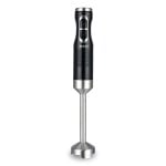 Batidora de mano SOGO BAT-SS-14315 1000W Negro 0,7L