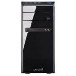Desktop CAPTIVA 95744 Intel Core Ultra 5 225 16GB 500GB SSD Intel Graphics FreeDOS WiFi 6