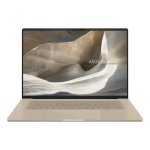 Portátil ASUS Zenbook A16 OLED 16" Snapdragon X2 Elite 48GB 1TB SSD Adreno Windows 11 Home