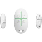 Alarma AJAX SpaceControl Inalámbrica Interior Botón de pánico Blanco 1300 m