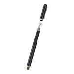 Lápiz Digital Spigen Universal Preto para iPad e Tablets