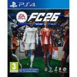 Gioco Electronic Arts EA Sports FC 26 PlayStation 4 Multigiocatore