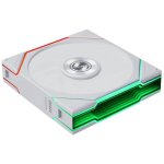 Ventilateur supplémentaire Lian-Li UNI FAN TL FLEX 120mm ARGB 2600RPM performant