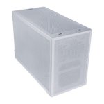 Boitier PC Lian-Li B4-mATX Mesh Mini Tower