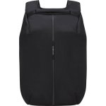 Mochila Samsonite Securipak 2.0 Unisex 15.6" Negra Reciclada