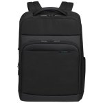 Mochila Samsonite Mysight pour portable 17.3" 25.5L Noir