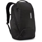 Mochila Thule Accent TACBP2316 pour portable 16" Noir