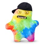 Kuscheltier ZURU Fuggler Fugg Life 23x12 cm Multifarben