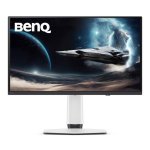Écran PC BenQ MOBIUZ EX271QZ 27" QHD 500Hz OLED 0,03ms Ajustable