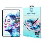 Protector de pantalla 3MK para Yoga 7 2-in-1 14IML9 14" Transparente