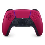 Mando Inalámbrico Sony DualSense V3 Rojo Cósmico para PS5