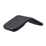 Souris Logitech Mobi Fold Bluetooth 4000 DPI Graphite Pliable Compact