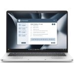 Portátil Dell Pro 13 Plus PB13255 13,3" AMD Ryzen AI 5 340 16GB 512GB SSD Radeon 840M Windows 11 Pro