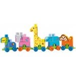 Bauspiel ECOIFFIER 7840 The Maxi 3 Teile Kunststoff 1 Jahr