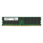 Mémoire RAM Micron MTC40F2046S1RC64BH1R 64Go 1x64Go DDR5 6400MHz CL52 Registered ECC