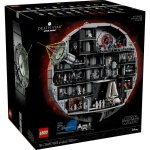 LEGO Star Wars UCS Death Star 75419 9 023 pezzi