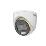 Cámara IP Hikvision DS-2CE70DF3T-MFS FullHD Visión Nocturna Exterior Micrófono