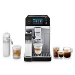 Caffettiera superautomatica DeLonghi Eletta Ultra ECAM470.85.MB 1,8 L 19 bar Wi-Fi
