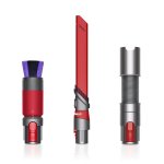 Kit di Accessori Dyson 972203-01 per Aspiratori Senza Fili Multicolore