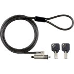 Cavo antifurto Gearlab GLB220101 1,8 m con chiave Kensington