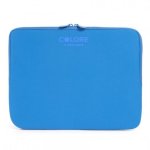 Funda Tucano Colore Second Skin 12.5" Azul