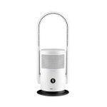 Turmventilator Ufesa SilentPure Air 35W 9 Stufen Brushless HEPA13 Fernbedienung