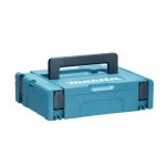 Caisse équipement Makita 821549-5 Noir Bleu