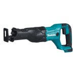 Scie sauteuse Makita DJR186Z 18V Li-Ion 2800 spm Noir/Bleu