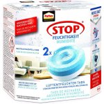Recarga para deshumidificateur Pattex 9H PLAN2 Multicolor 450 g