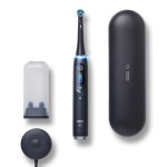 Cepillo de Dientes Oscilante Rotativo Oral-B iO 303015 7 Modos 1 Cabezal Sensor de Presión Temporizador