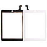 Écran tactile iPad Air 2 A1566 A1567 821-2693-a blanc remplacement